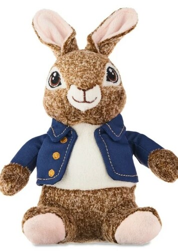 Peter Rabbit