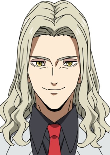 Peter Ratri