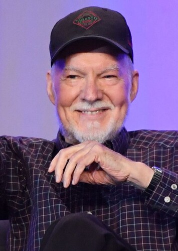 Peter Renaday