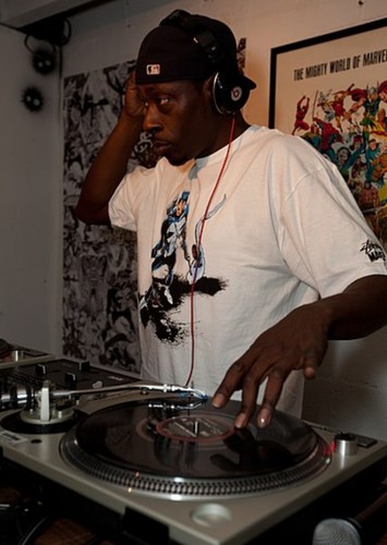 Pete Rock