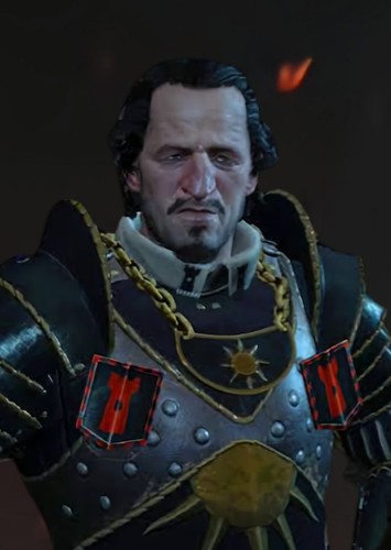 Peter Saar Gwynleve