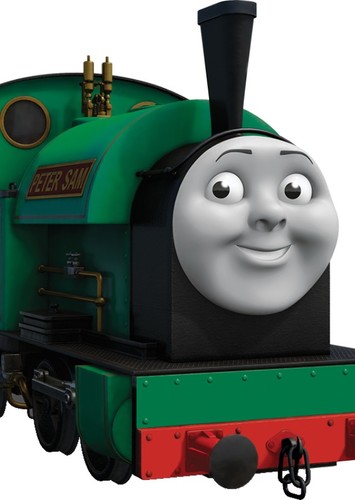 Peter Sam