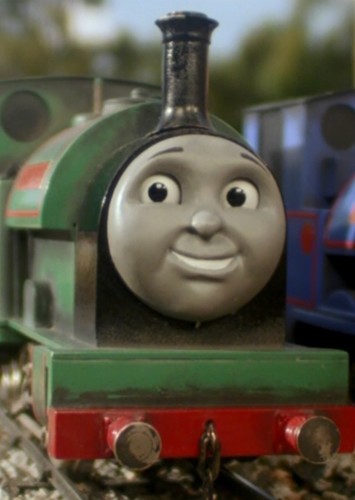 Peter Sam
