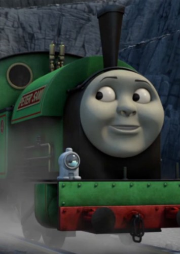 Peter Sam