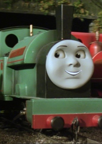 Peter Sam