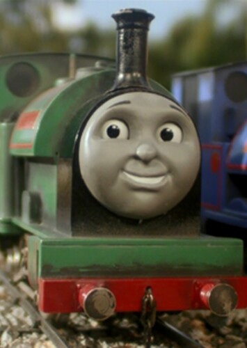 Peter Sam