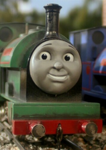 Peter Sam