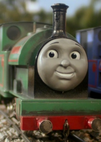 Peter Sam