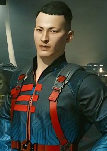 PETER SAMPSON