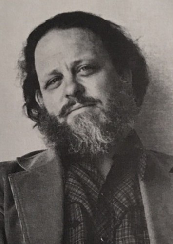 Peter Schickele