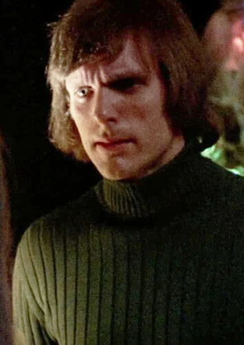 Peter Smythe