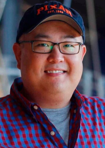 Peter Sohn