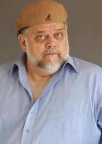 Peter Spellos