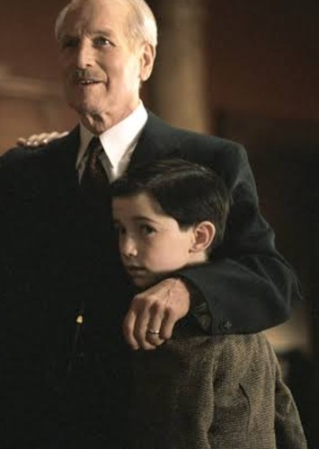 Peter Sullivan