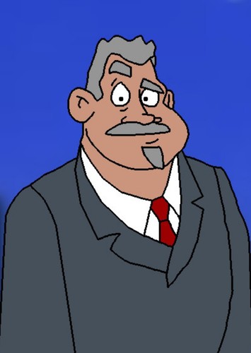 Peter Ustinov