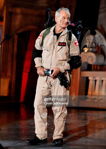 Peter Venkman