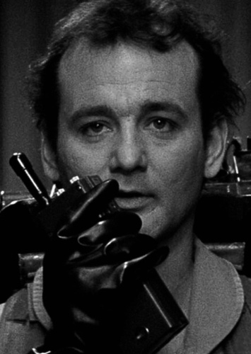 Peter Venkman