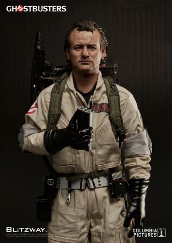 Peter Venkman