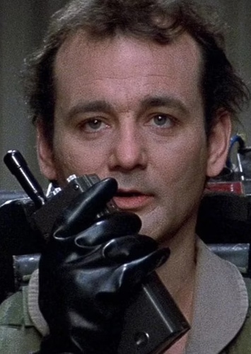 Peter Venkman