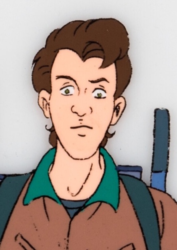 Peter Venkman (Earth-186)