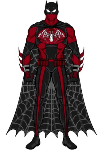 Peter wayne