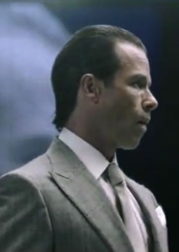 Peter Weyland
