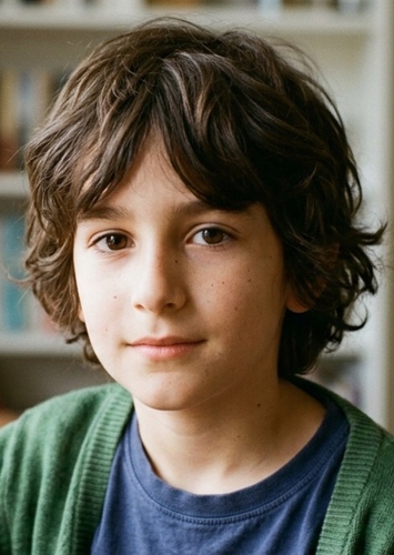 Young Petey