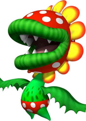 Petey Piranha