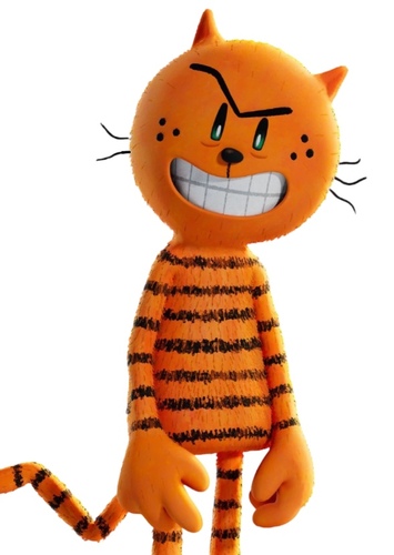 Petey The Cat