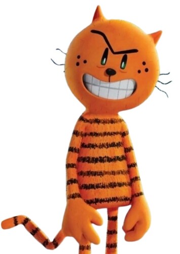 Petey the Cat
