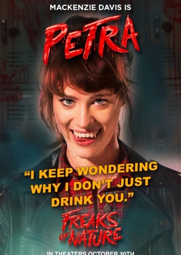 Petra Lane
