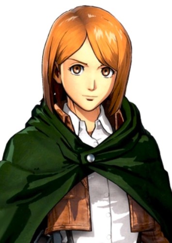 Petra Ral