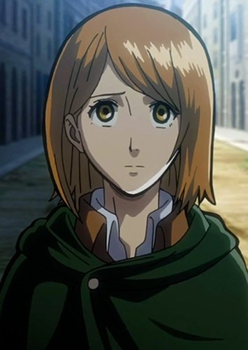 Petra Ral