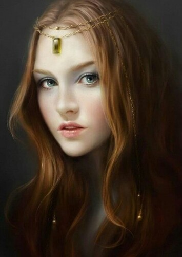 Petrah Blueblood
