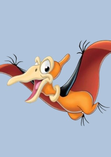Petrie