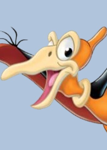 Petrie