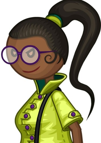 Petrona