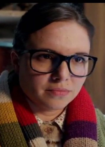 Petronella Osgood