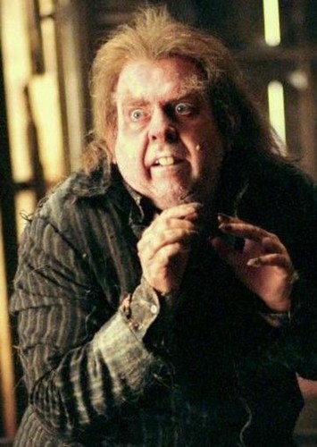 Petter Pettigrew
