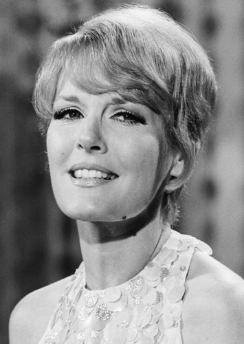 Petula Clark