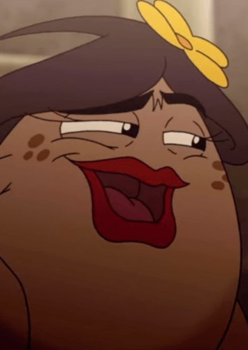 Petunia