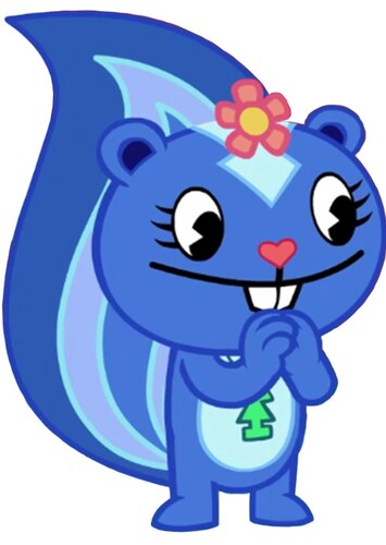 Petunia