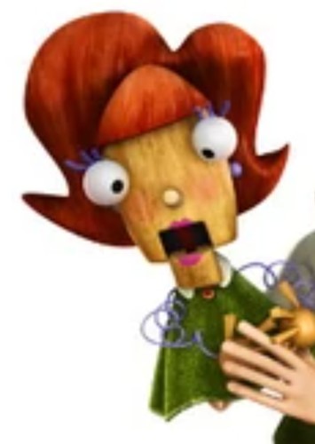 Petunia