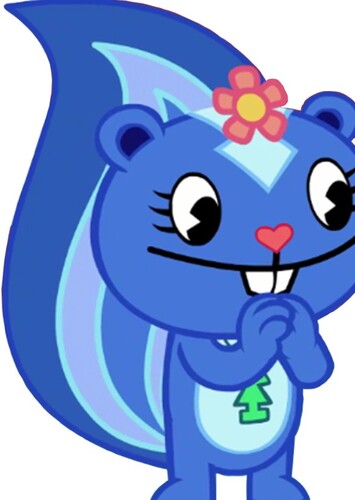 Petunia