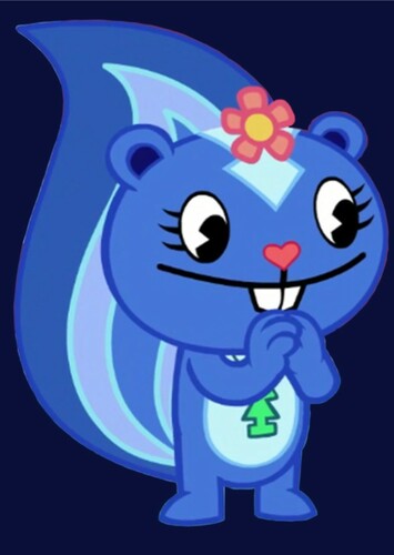 Petunia