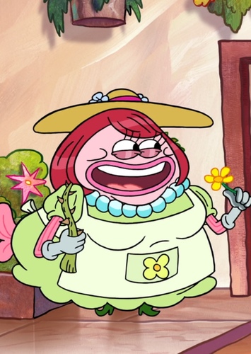 Petunia