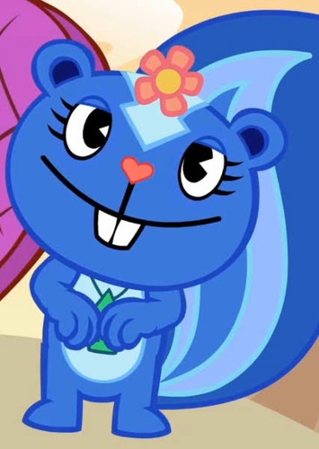 Petunia