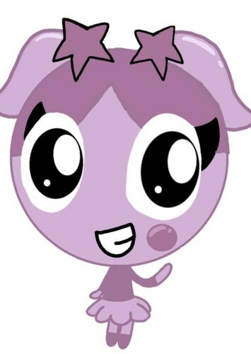 Petunia