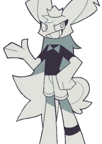 Petunia
