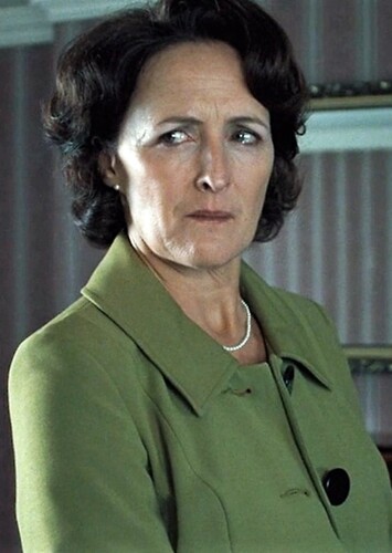 Petunia Dursley